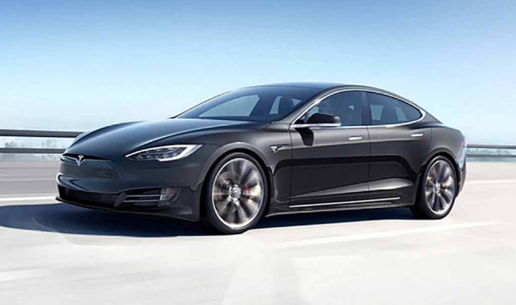 Tesla, Çin'de 1.2 Milyon Aracı Geri Çağırıyor