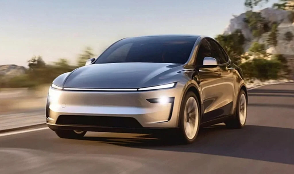 Tesla Model Y "Juniper" Türkiye’de de Satışa Sunulabilir!