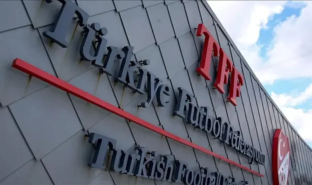 TFF'den Bolu'daki yangın sonrası haftasonu oynanacak maçlarla ilgili karar