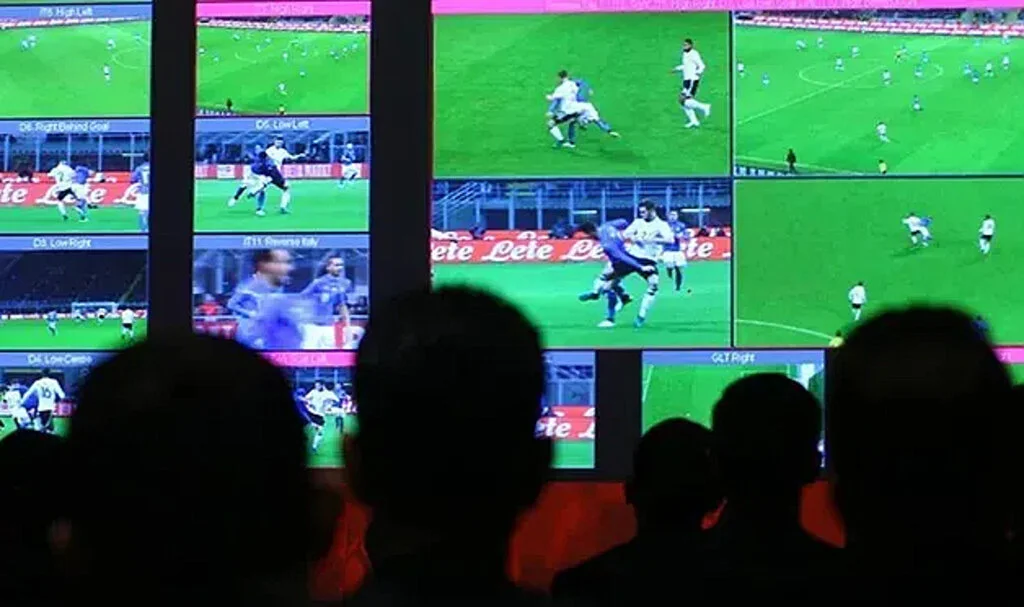 TFF'den son dakika yabancı VAR açıklaması! (Süper Lig'in ikinci yarısında yabancı VAR mı olacak?)