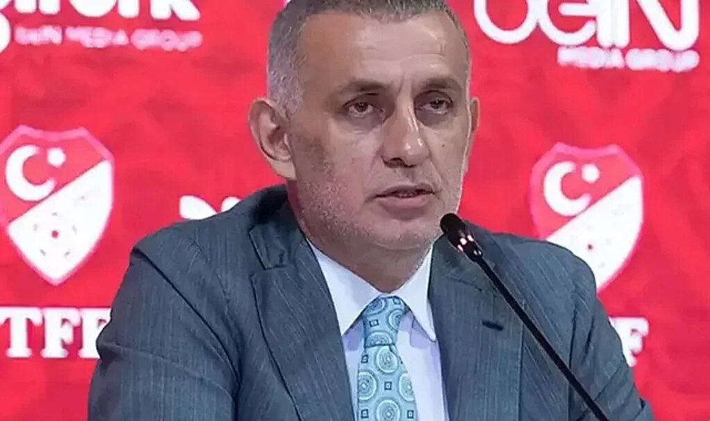 TFF, harcama limitlerindeki iptal kararını geri çekti!