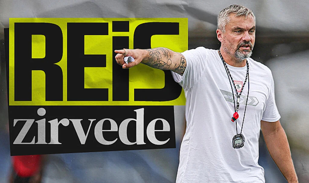 Thomas Reis: Süper Lig’de Skor Katkısında Zirvede
