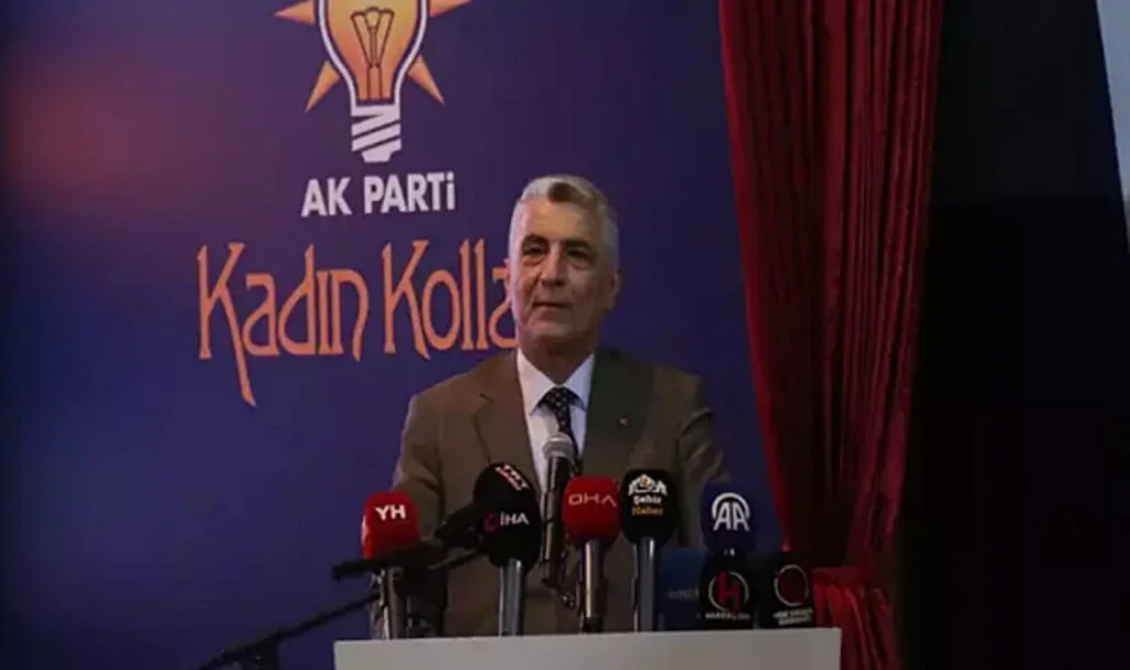 Ticaret Bakanı Bolat: Deprem Harcamaları Gelecek Yıl Azalacak