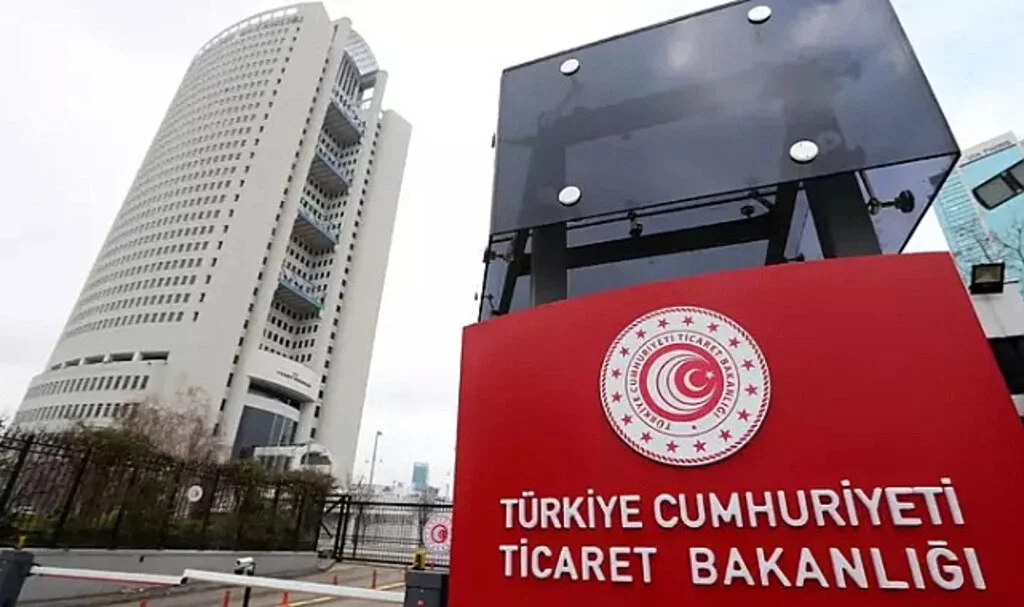 Ticaret Bakanlığı’ndan 2024’te 6,8 Milyar TL’lik Ek Ceza