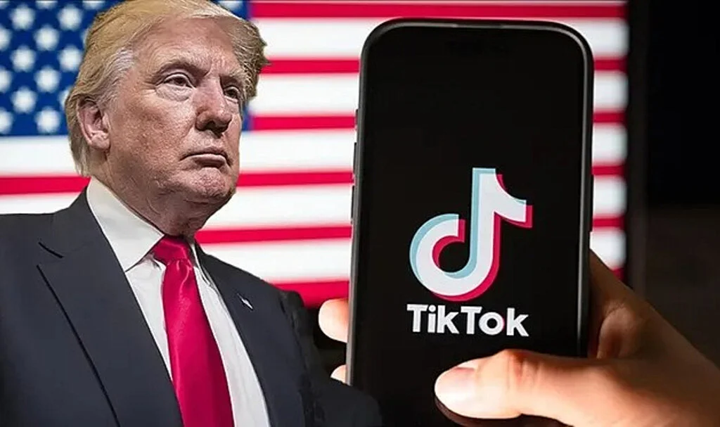 TikTok ABD’de Yeniden Faaliyette!
