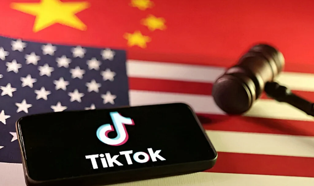 TikTok Yasaklanıyor: RedNote ABD’de Zirveye Tırmanıyor!