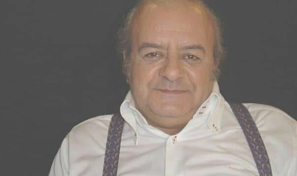 Tiyatro Sanatçısı Sezai Altekin Hayatını Kaybetti