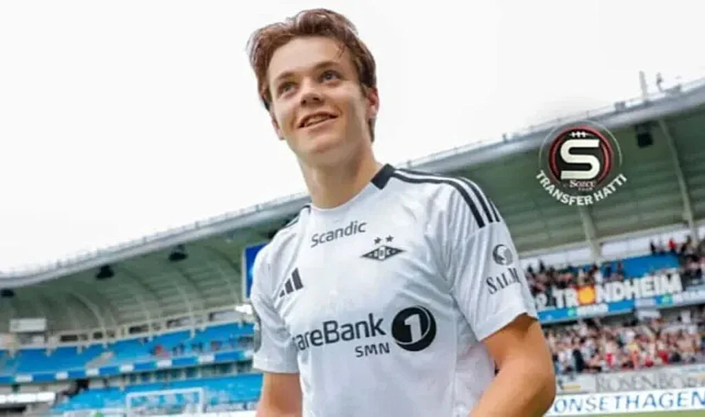 Transferde Solskjaer etkisi