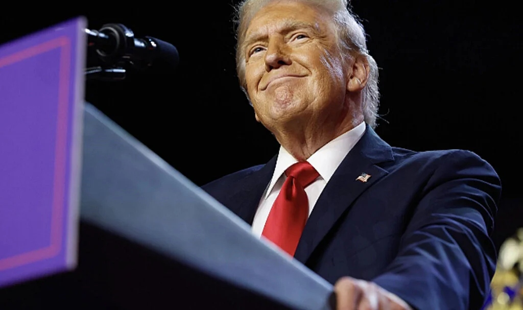 Trump, İthal Çiplere Gümrük Vergisi Getiriyor