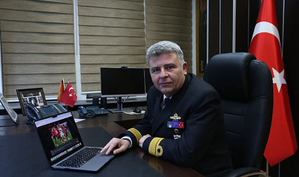 Tuğamiral Ahmet Bahadır, 2024’ün Unutulmaz Fotoğraflarını Oyladı