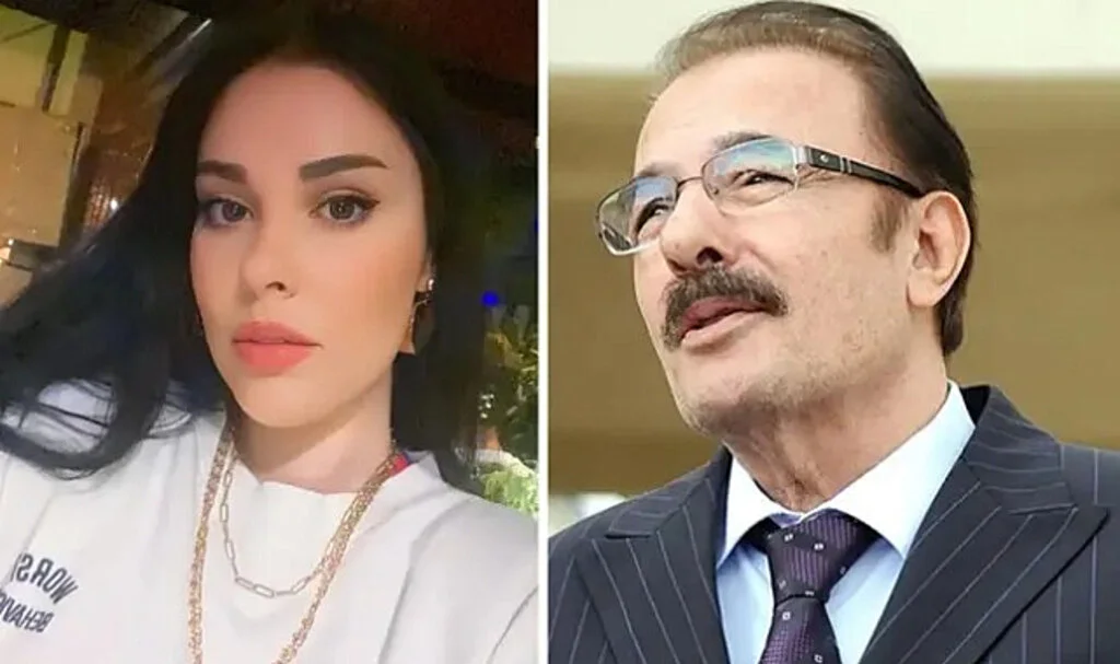 Tuğçe Tayfur Babası Ferdi Tayfur’un Cenazesine Katılamayacak mı?