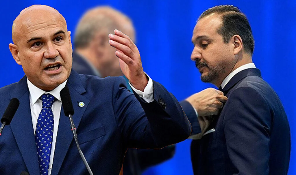 Turhan Çömez’den Kürşad Zorlu’ya Çarpıcı Suçlama