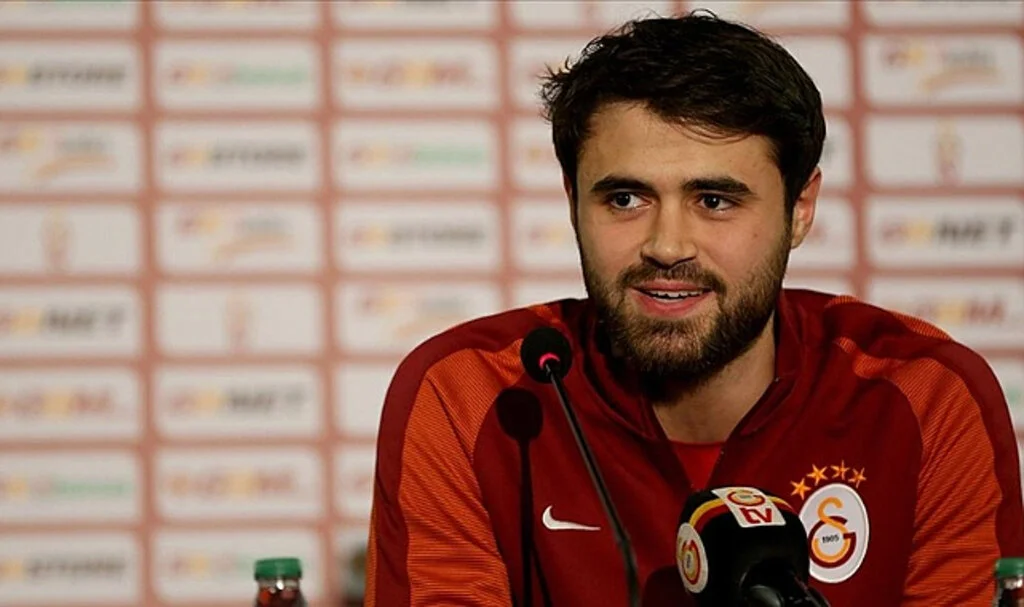 Türk Futbolunun Unutulmaz İsmi: Ahmet Çalık