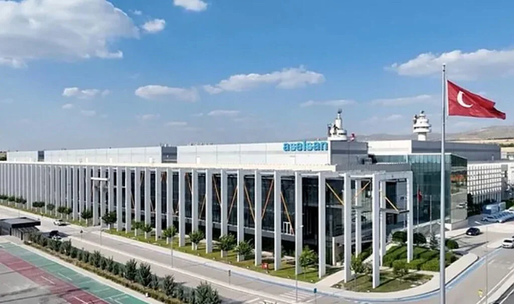 Türk Savunma Sanayisinden Yeni İş Birliği