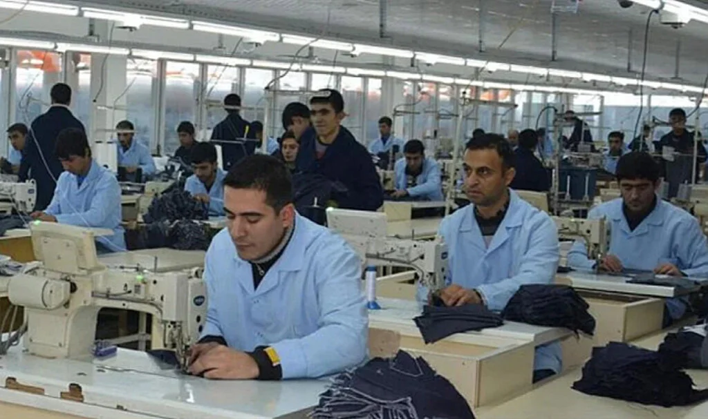 Türkiye'deki Sigortalı Çalışan Sayısı 25,5 Milyona Yükseldi