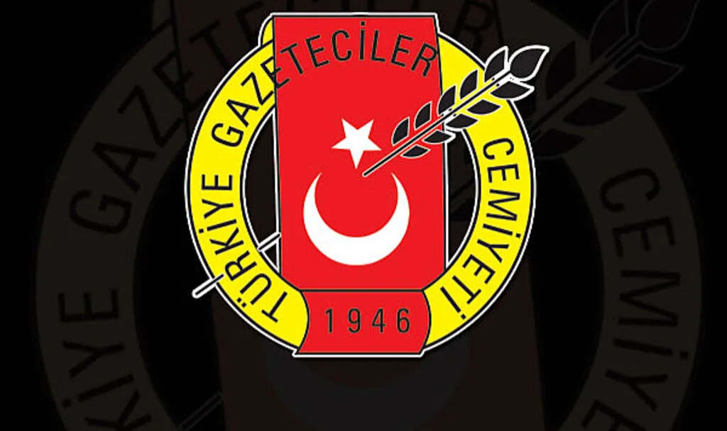 Türkiye Gazeteciler Cemiyeti: Basın özgürlüğünde 158. sıradayız