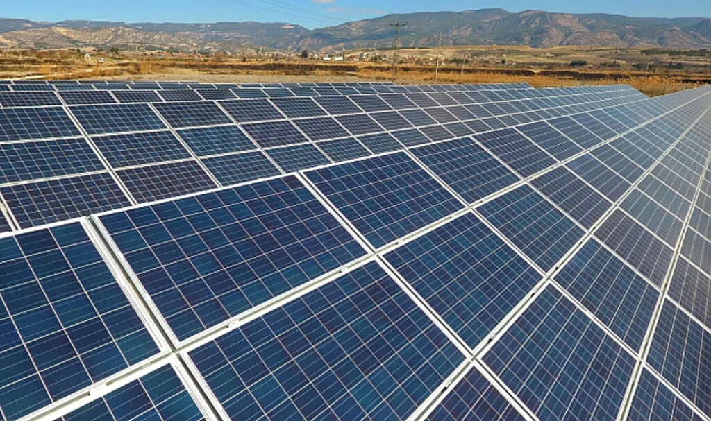 Türkiye, Güneş Enerjisi Hedefini Planlanandan Erken Aştı