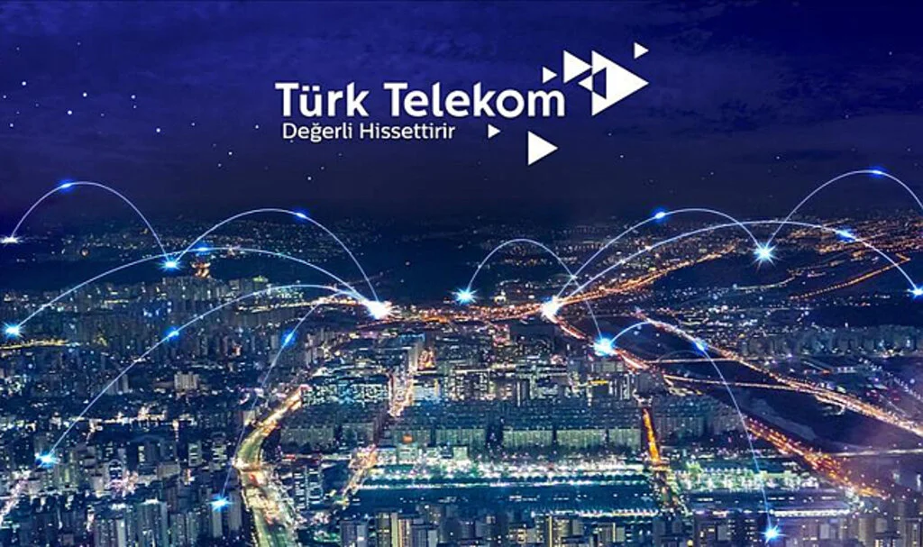 Türkiye’nin Fiber Dönüşümünde Yeni Çağ: Türk Telekom’un Hedefler