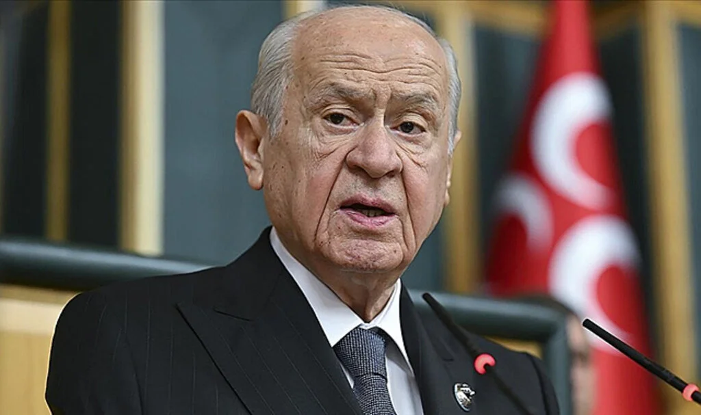 Türkiye’nin Yeni Yüzyılı: Barış ve Huzur Dönemi