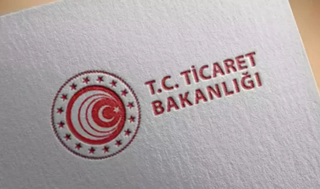 "Türkiye ve Suriye Arasındaki Yeni Ticaret Yolu Haritası"