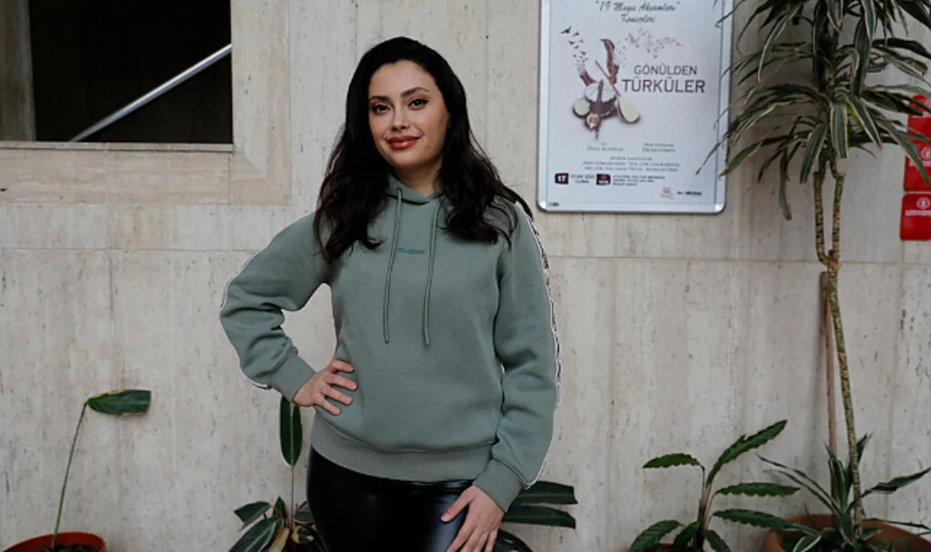Türkü Severler Samsun’da Buluşuyor: “Gönülden Türküler