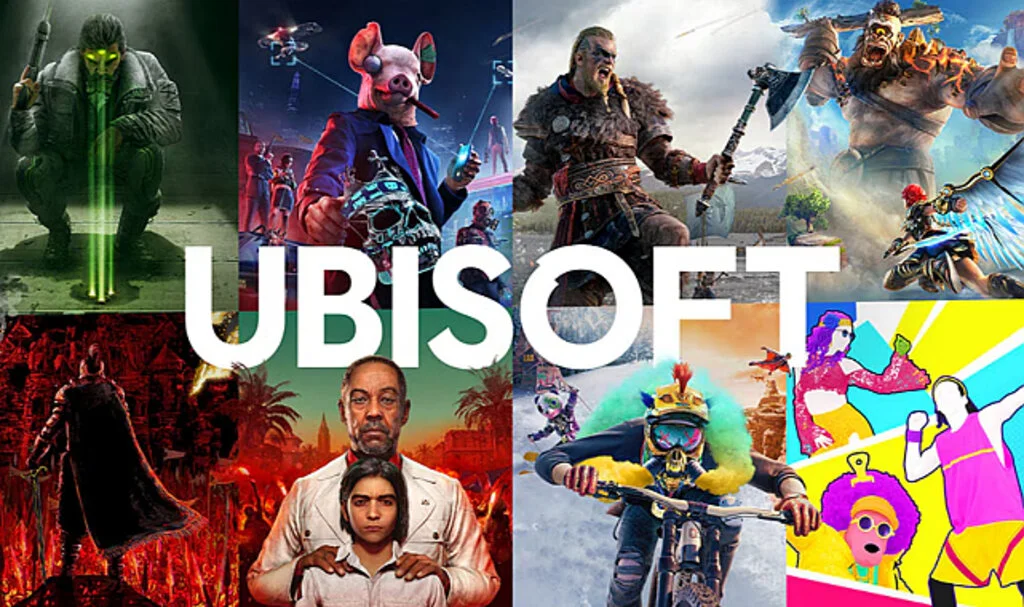 Ubisoft iflas mı ediyor ! Hisseleri büyük düşüşte, geleceği tehlikede