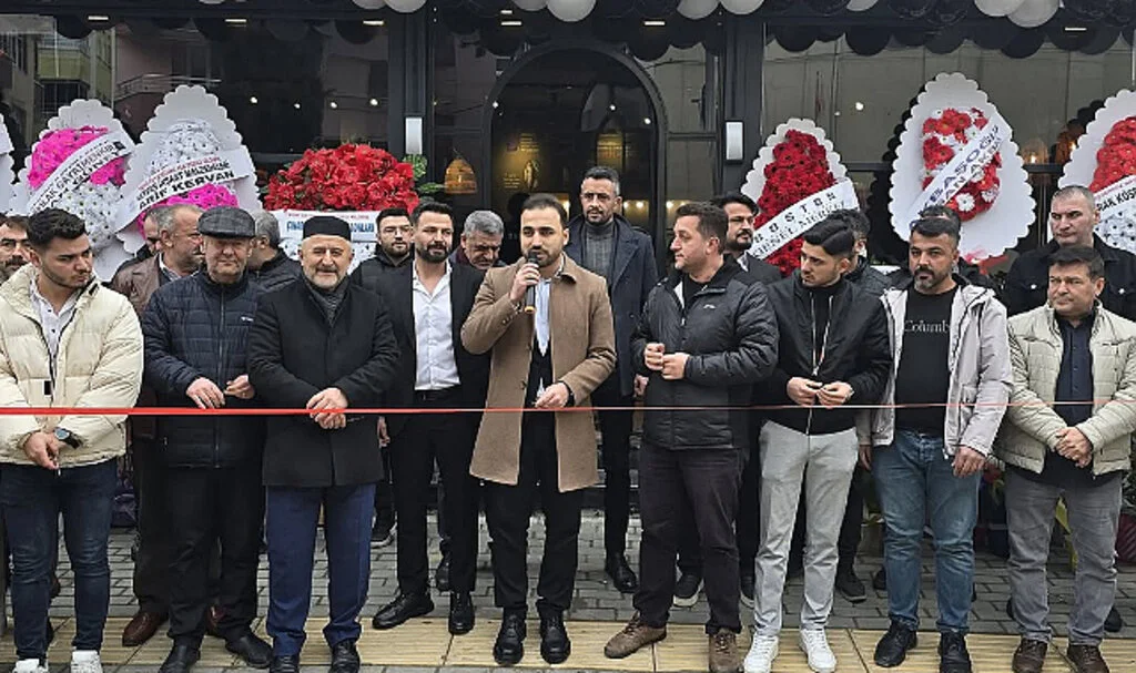 Vezirköprü Belediye Başkanı Murat Gül: Her yeni işyeri istihdam yuvası