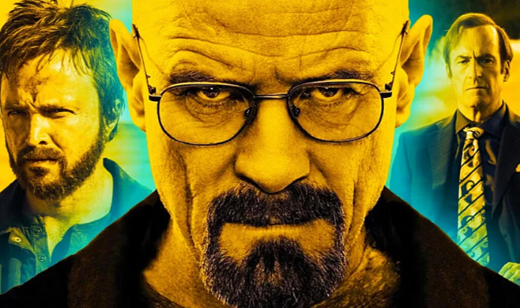 Vince Gilligan’ın Yeni Dizisi Wycaro 339, 2025 Yazında Geliyor
