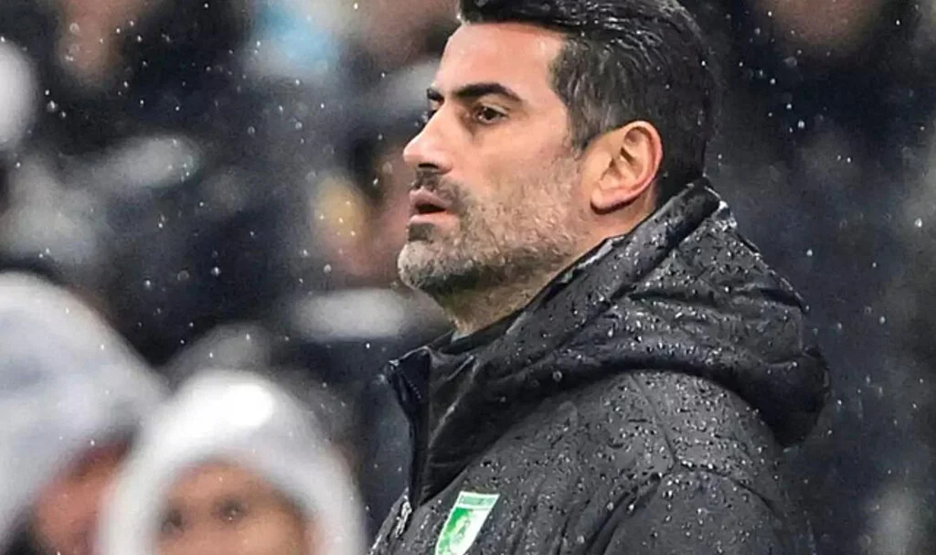 Volkan Demirel: "Kadromuz Süper Lig İçin Yeterli Değil!"