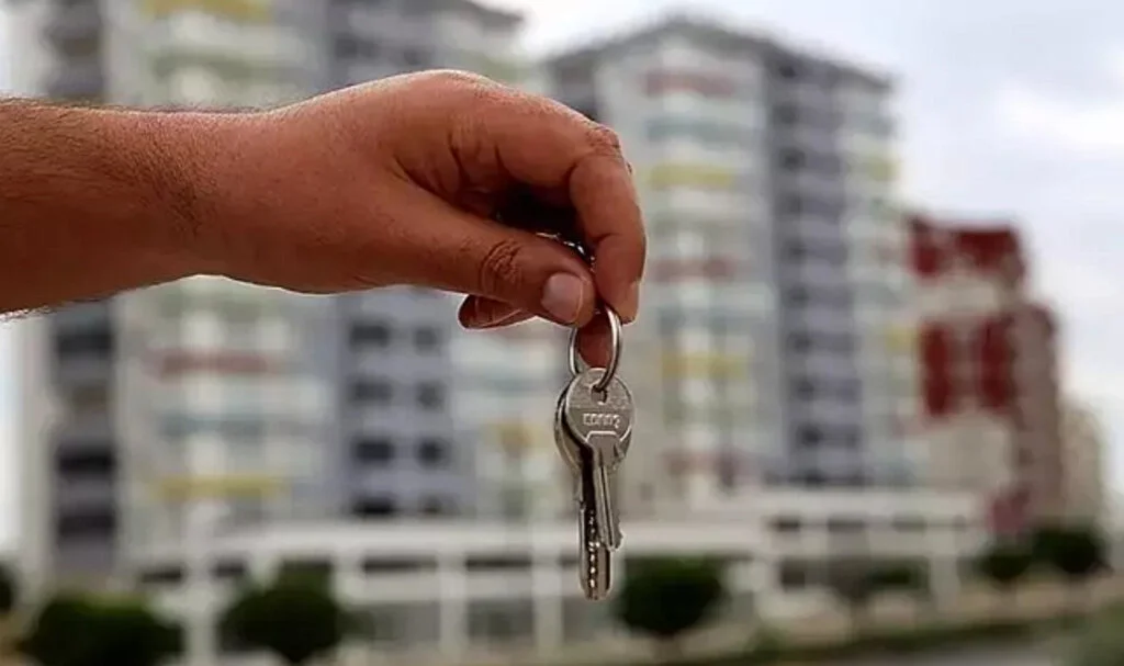 Yabancıya Konut Satışı 2024'te Düşüşte