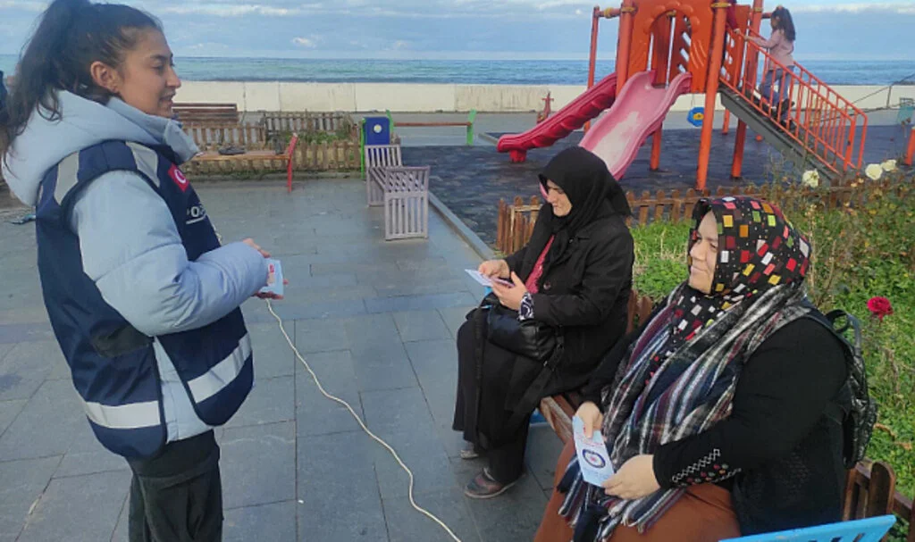 Yakakent Emniyetinden Dolandırıcılık Yöntemlerine Karşı Uyarı