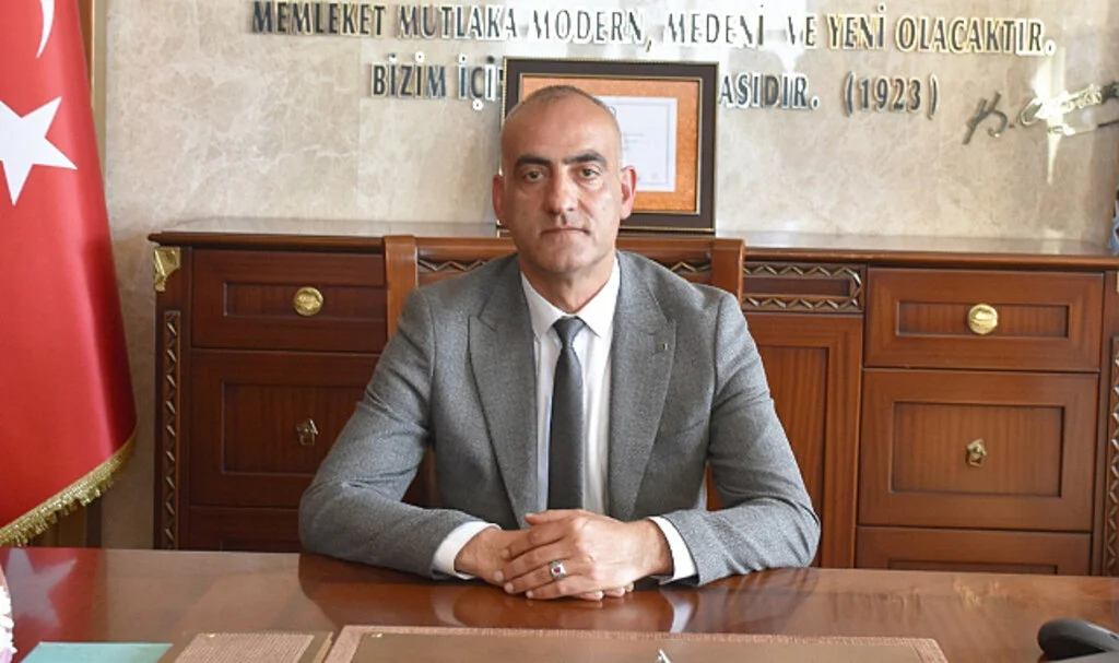 Yakakent’te Mal Müdürlüğü Hizmetine Devam Edecek