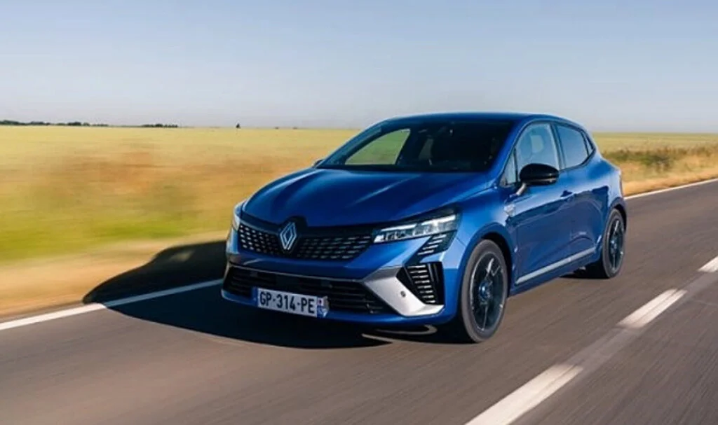Yeni Düzenleme: Renault Clio ve Megane Sedan Avantaj Sağlıyor