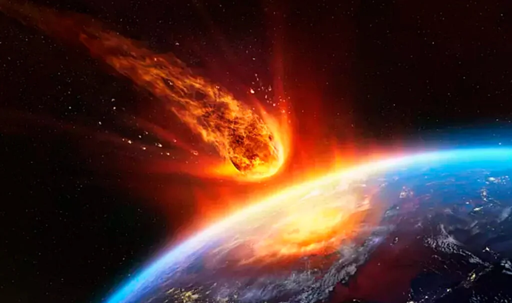 Yeni Keşfedilen Asteroid 2032’de Dünya’ya Tehdit Oluşturabilir