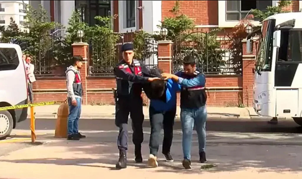 Yenidoğan çetesi 2. dalga operasyonunda yakalanan 18 şüpheli hakkında fezleke