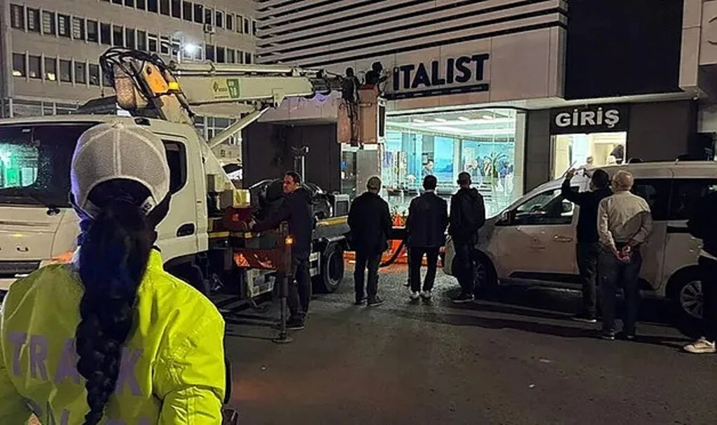 Yenidoğan Çetesi Mahkemede: 582 Yıl Hapis İstemi