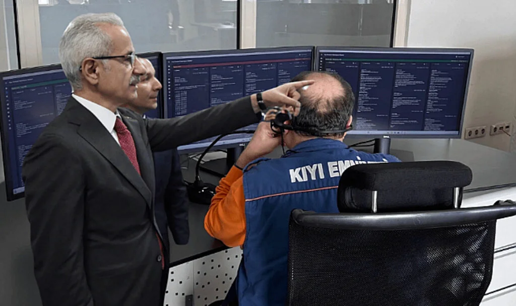 Yerli ve Milli NAVTEX Sistemi Kıyı Emniyeti İçin Hazır!