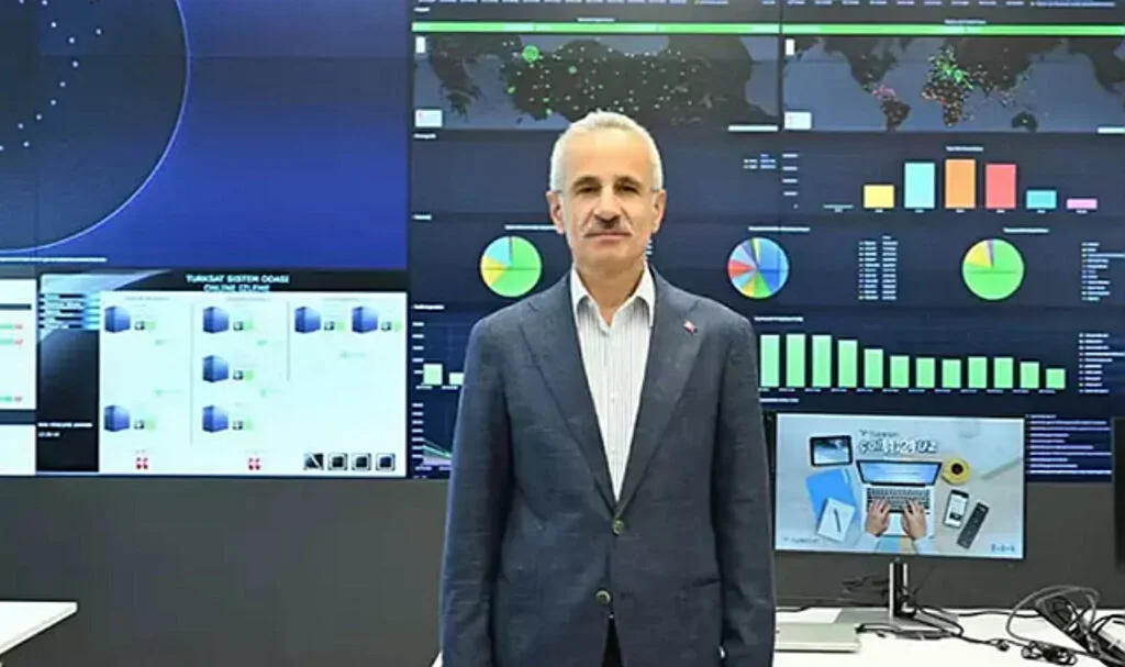 Yerli Yapay Zeka 64 Bin Oltalama Saldırısını Engelledi