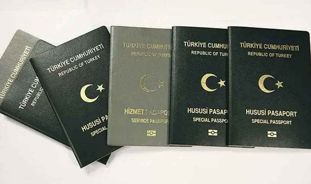 Yeşil Pasaport İçin Şartlar Değişiyor mu? 