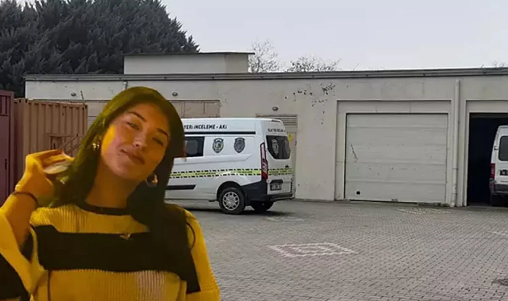 Yılbaşı kutlamasında kahreden son! Üniversiteli Melek kurtarılamadı