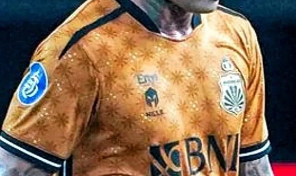Yıldız futbolcu gözaltına alındı! Uyuşturucu kaçakçılığı...