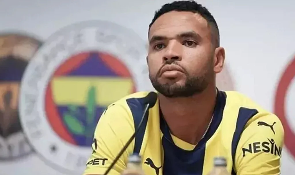 Youssef En-Nesyri'den Hakem Eleştirisi ve Mourinho Hakkında Çarpıcı Açıklamalar