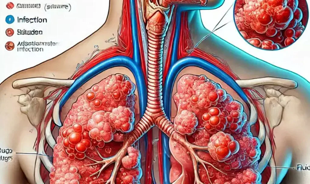 Zatürreye Karşı Kritik 4 Saat: Erken Tanı Hayat Kurtarıyor