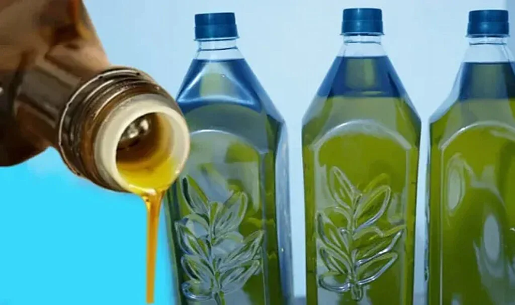 Zeytinyağın başkentinde büyük skandal