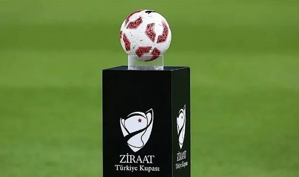 Ziraat Türkiye Kupası Heyecanı: Hangi Takımlar Sahada?