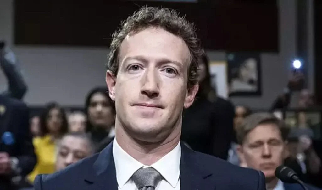 Zuckerberg'den Şok İtiraf: Covid Döneminde Gerçekleri Saklamamız İstendi
