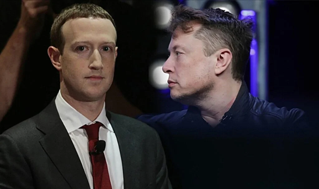 Zuckerberg kabul etti: Meta, X’i kopyalamaya başlıyor