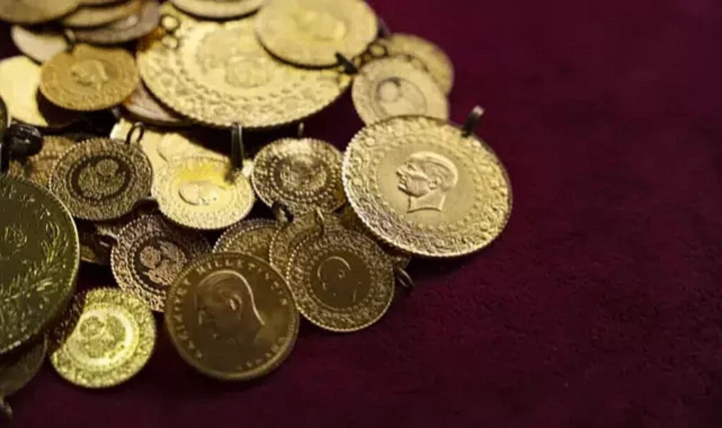 11 Şubat Altın Fiyatları: Gram, Çeyrek ve Ons Kaç TL?