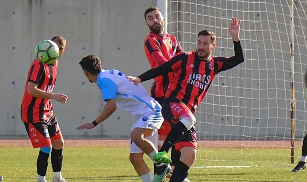 1930 Bafraspor'dan Play-Off Yolunda Önemli Galibiyet