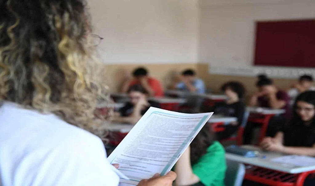 2025 Bursluluk Sınavı Kılavuzu Yayımlandı! İşte Detaylar